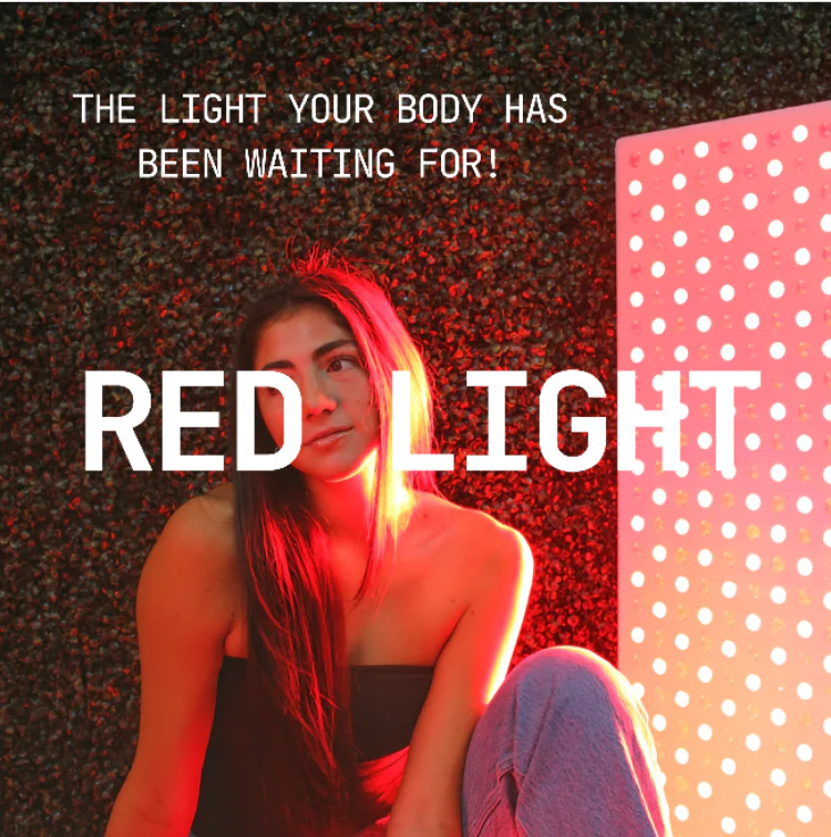 Red Light Therapy Panel - Image 3
