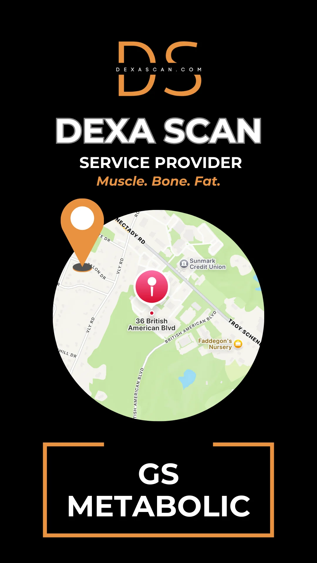 DEXA Scan in Latham, NY