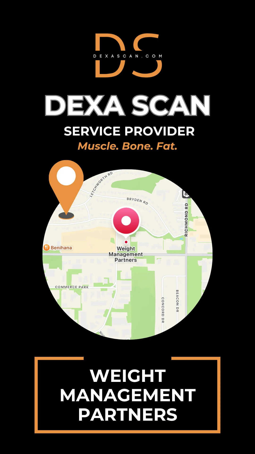 DEXA Scan in Pepper Pike, OH