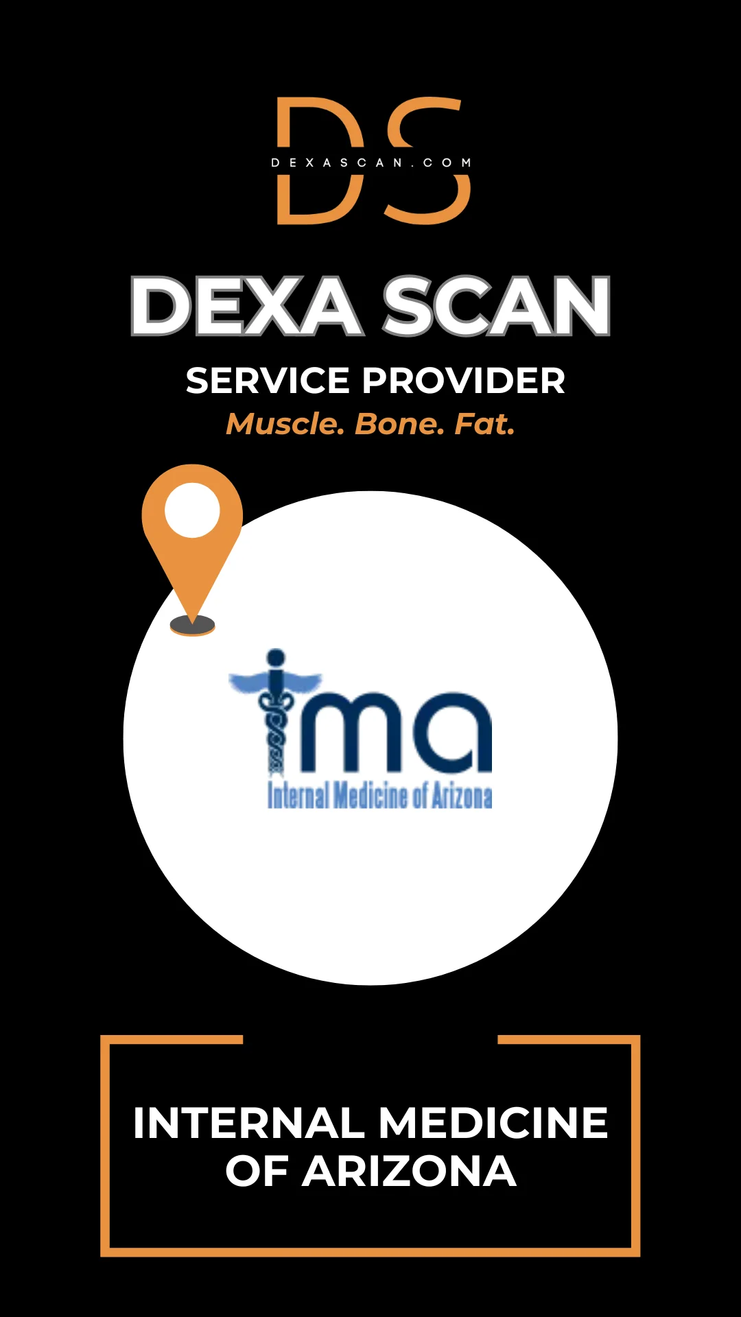 DEXA Scan in Phoenix, AZ (E Indian School Road)