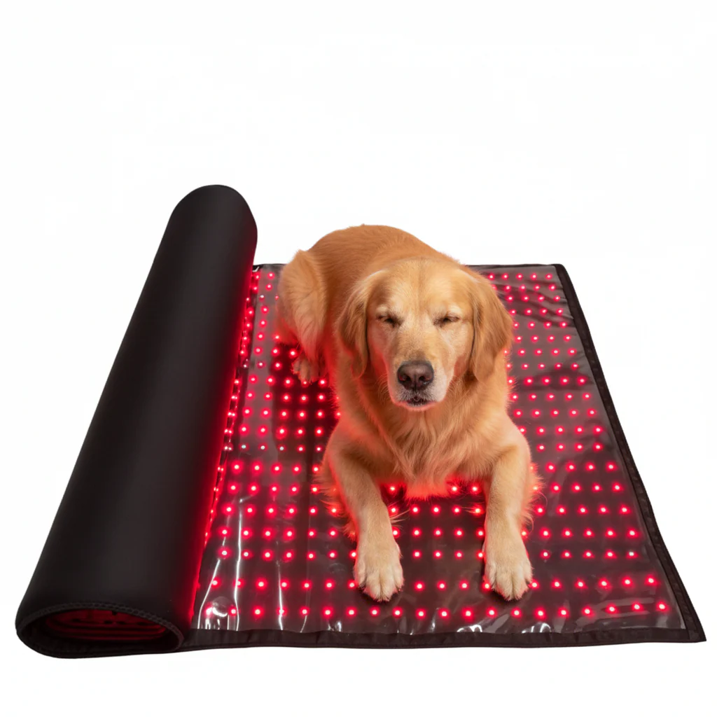 Full Body Red Light Mat - Image 3