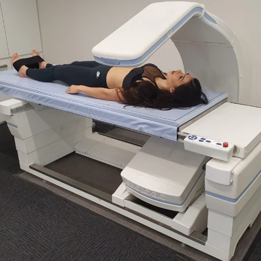 DEXA SCAN