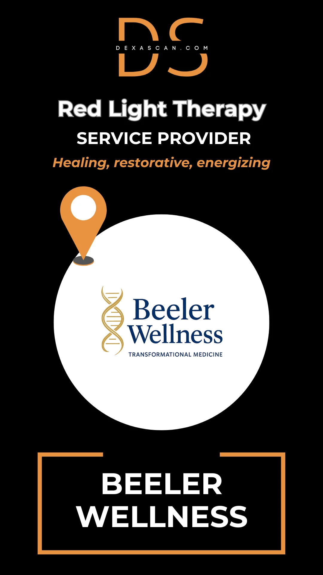Red Light Therapy in Evansville, IN