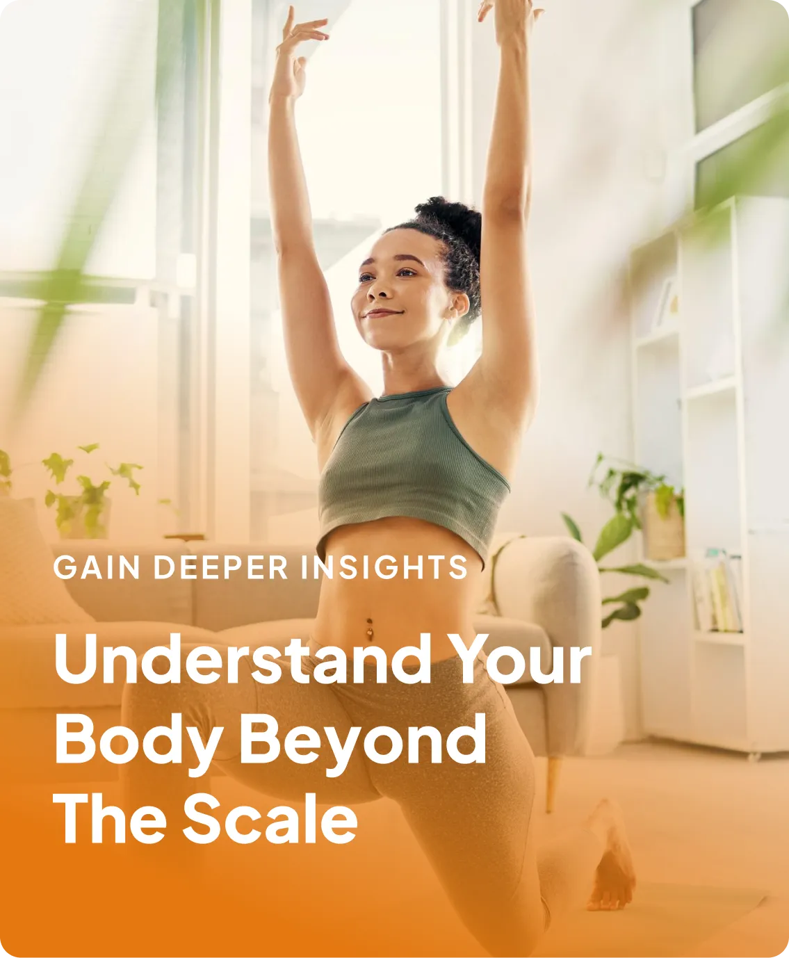 DEXA+ Body Fat Scale - Image 5
